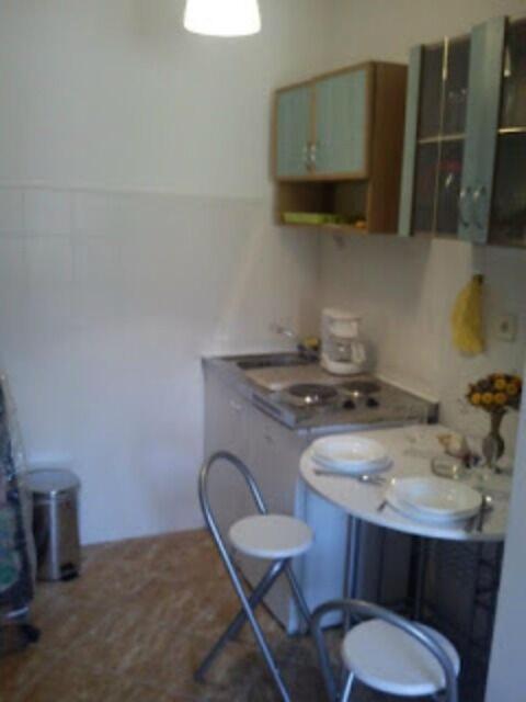 Apartments Antonija - Fitness Vinišće Kültér fotó