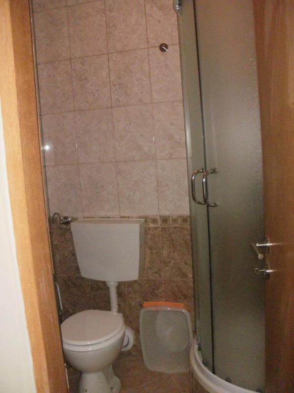 Apartments Antonija - Fitness Vinišće Kültér fotó