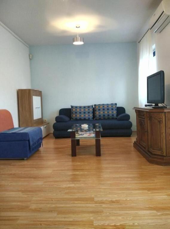 Apartments Antonija - Fitness Vinišće Kültér fotó