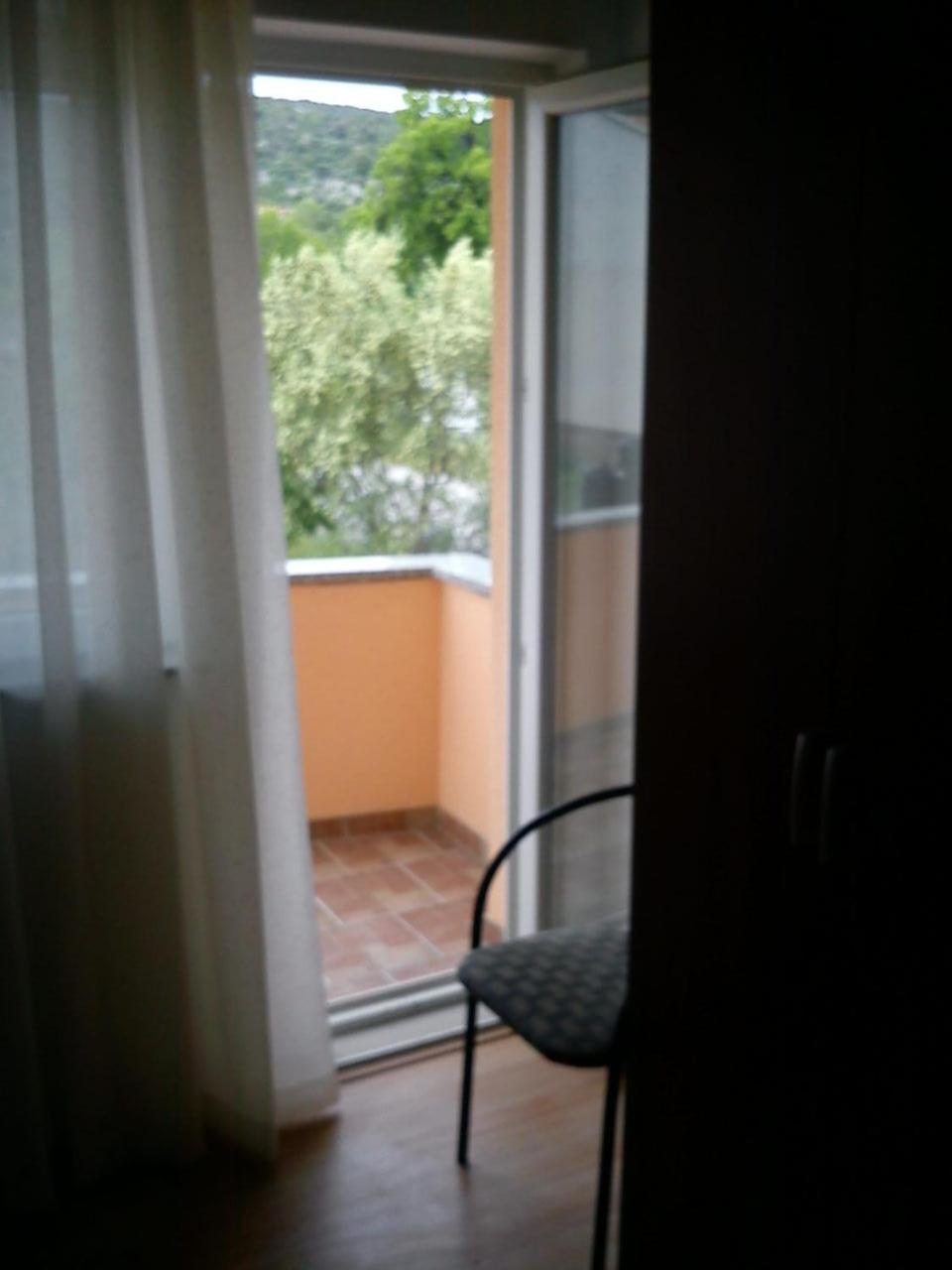 Apartments Antonija - Fitness Vinišće Kültér fotó