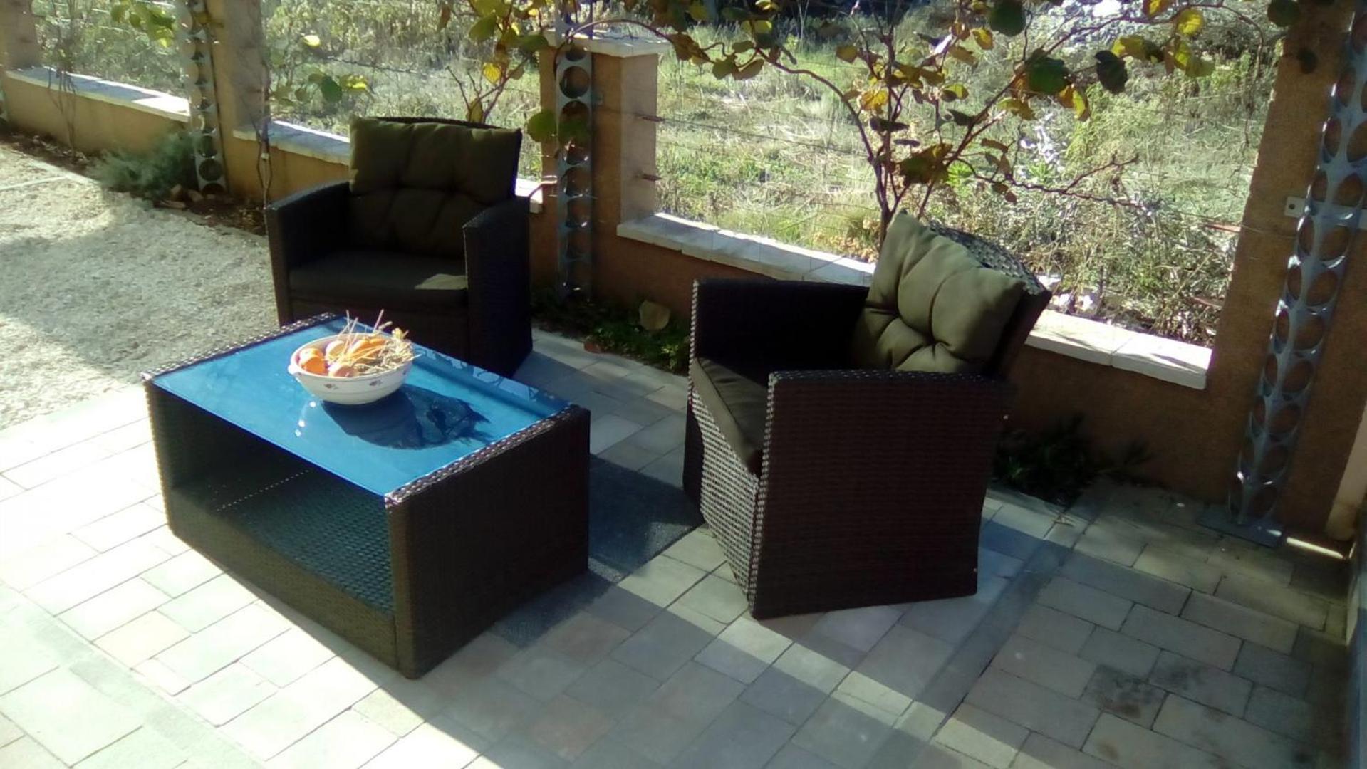Apartments Antonija - Fitness Vinišće Kültér fotó